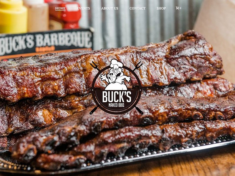 American, Bar, Barbecue. ₹ ₹ - ₹ ₹ ₹. Buck's Naked BBQ. 