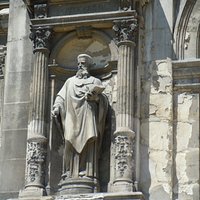 La sculpture
