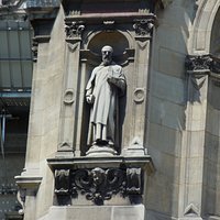 La sculpture