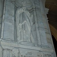 La sculpture