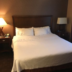 HOMEWOOD SUITES BY HILTON ATLANTIC CITY/EGG HARBOR TOWNSHIP, NJ - Hotel ...