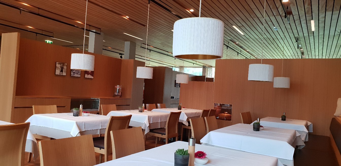 Hotel photo 21 of Sonne Lifestyle Resort.