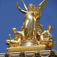 La sculpture