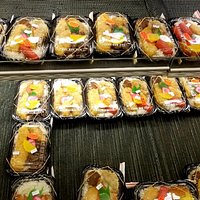 Ishihara Market