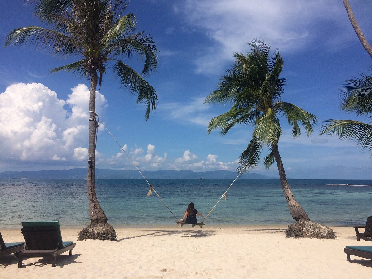 Cocohut Beach Resort Spa Prices Reviews Ko Pha Ngan Thailand Cocohut Beach Resort Spa Prices Reviews Ko Pha Ngan Thailand