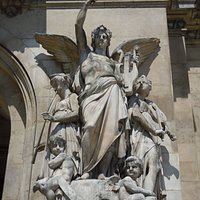 La sculpture