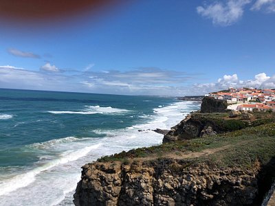 ice Open Coast Colares, Portugal 2022: Best Places to Visit - Tripadvisor