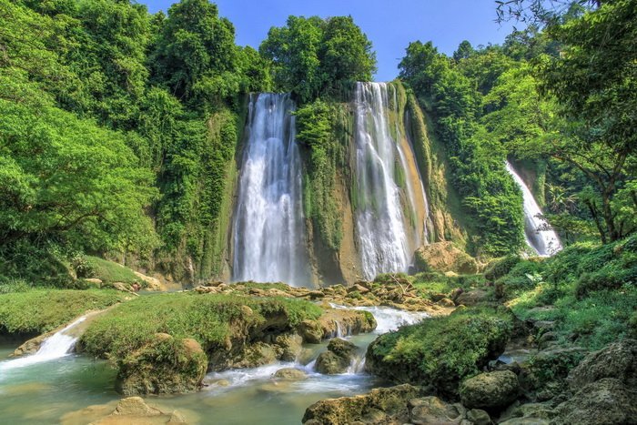 Curug Cikaso (Sukabumi, Indonesia) - Review - Tripadvisor