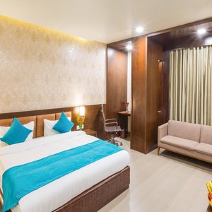 S.Dlx Room