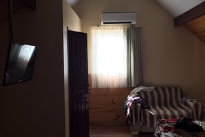 Quarto e suíte