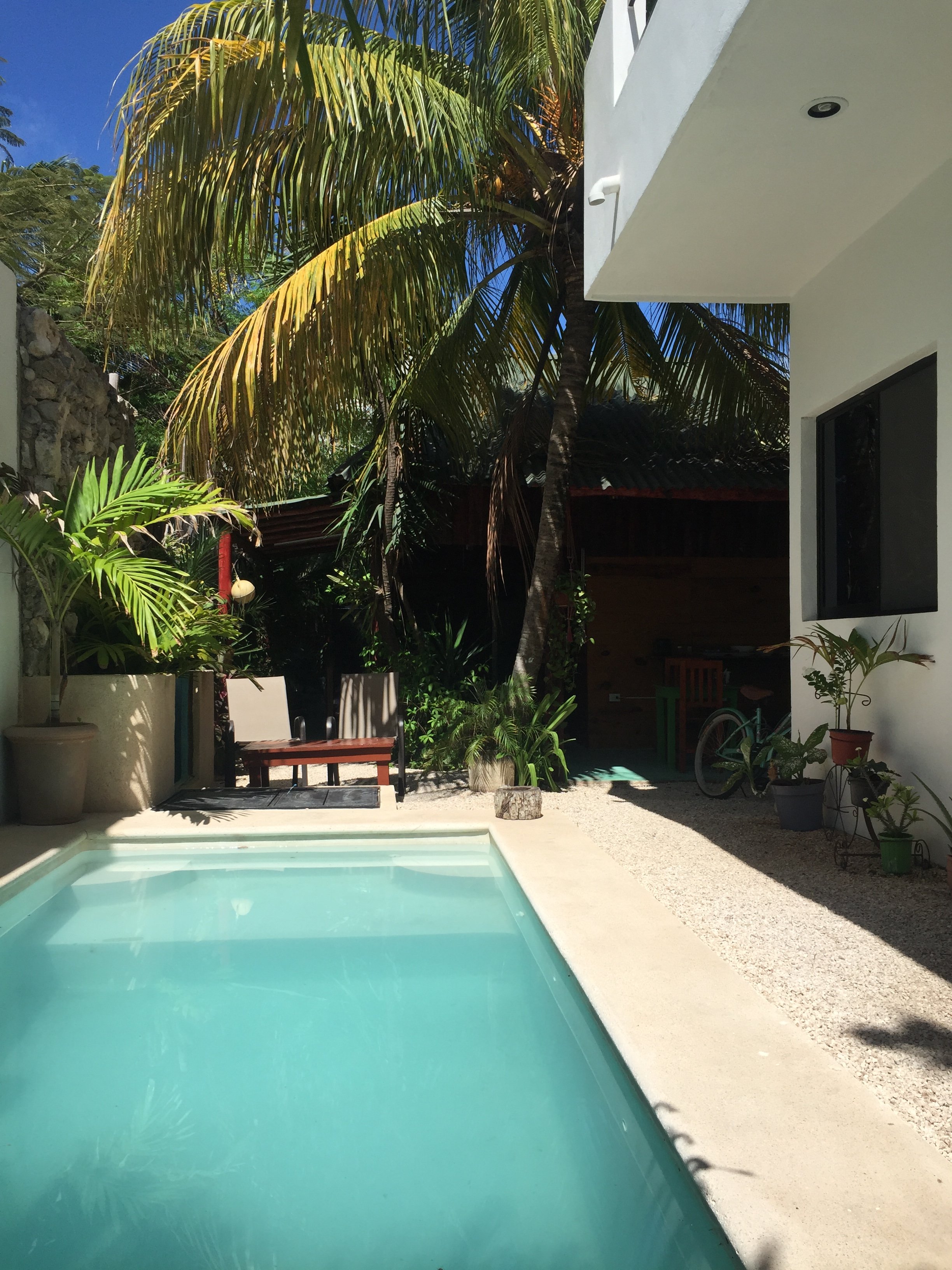 CASA CHE TULUM - B&B Reviews (Mexico)