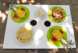 Comedor