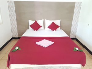 Habitación y suite