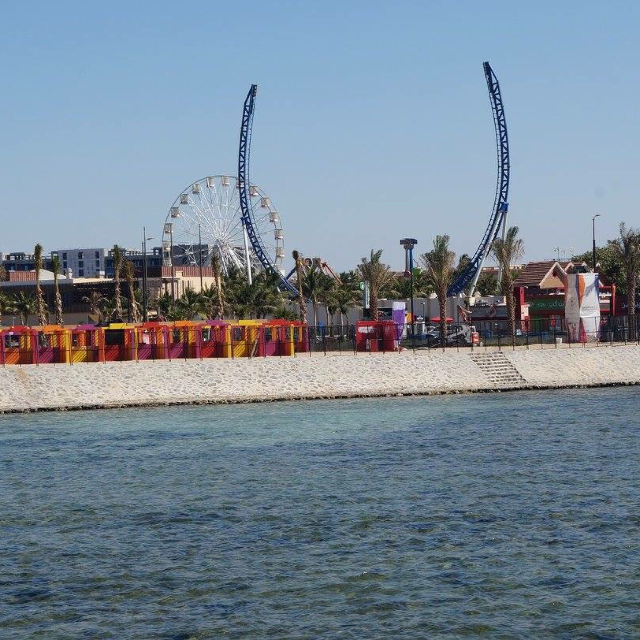 aqua park jeddah