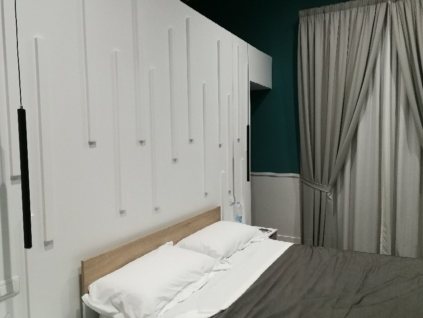 VISTAVIVA B&B (Napoli): Prezzi 2022 E Recensioni