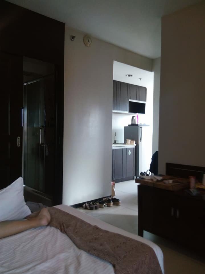 Millenia Suites Ortigas Rooms Pictures Reviews Tripadvisor