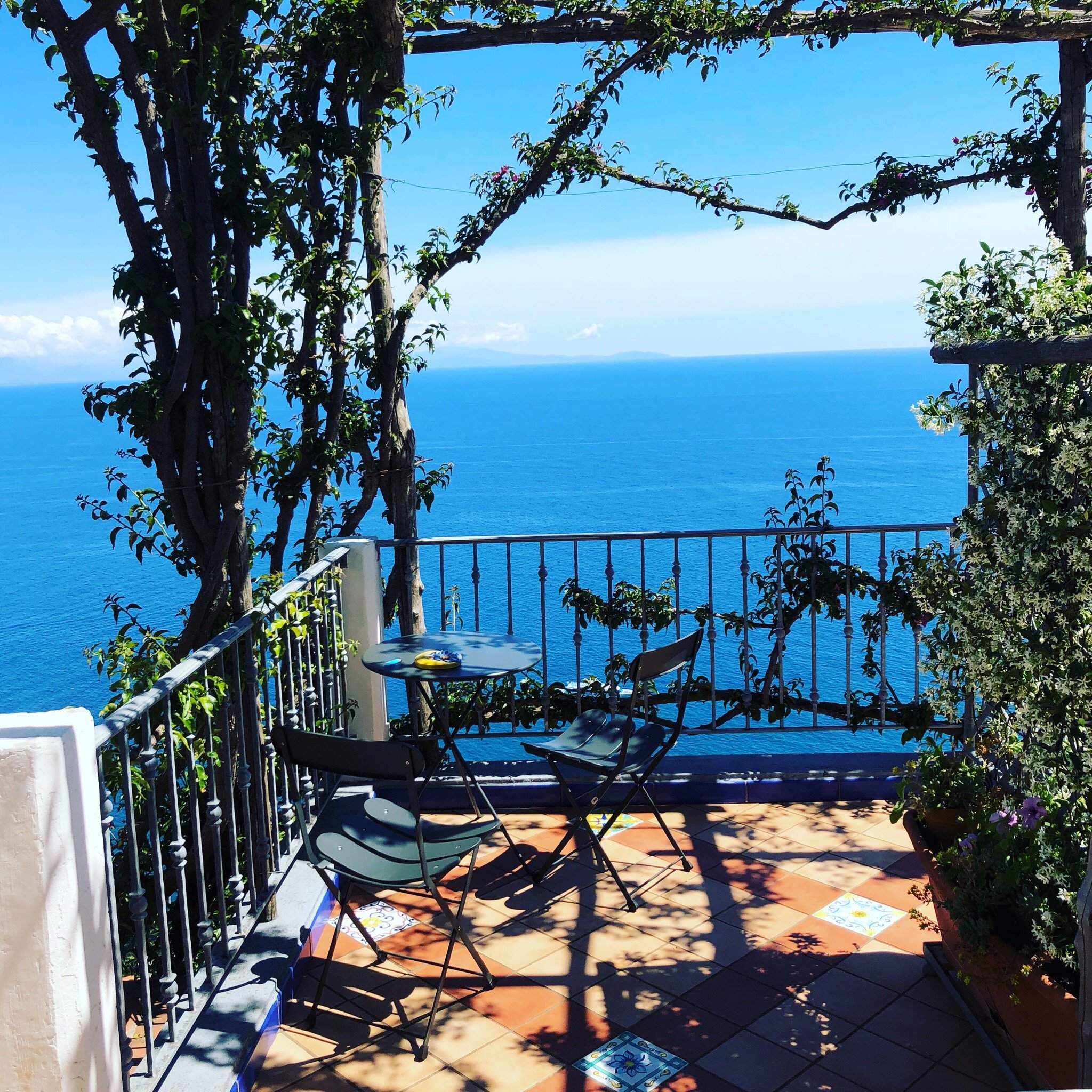 B&B PUNTA CIVITA (Ravello, Costiera Amalfitana): Prezzi 2020 E Recensioni