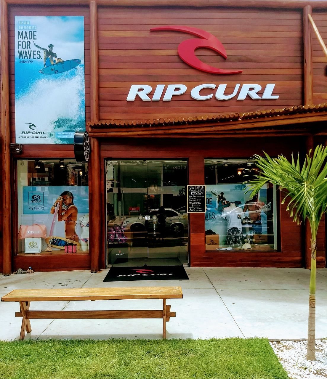 Rip Curl Artea