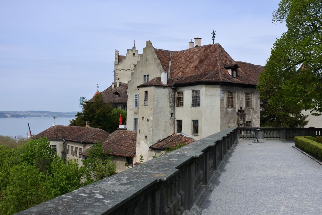 Zeppelin Museum Meersburg (Meersburg (Bodensee)): All You Need To Know