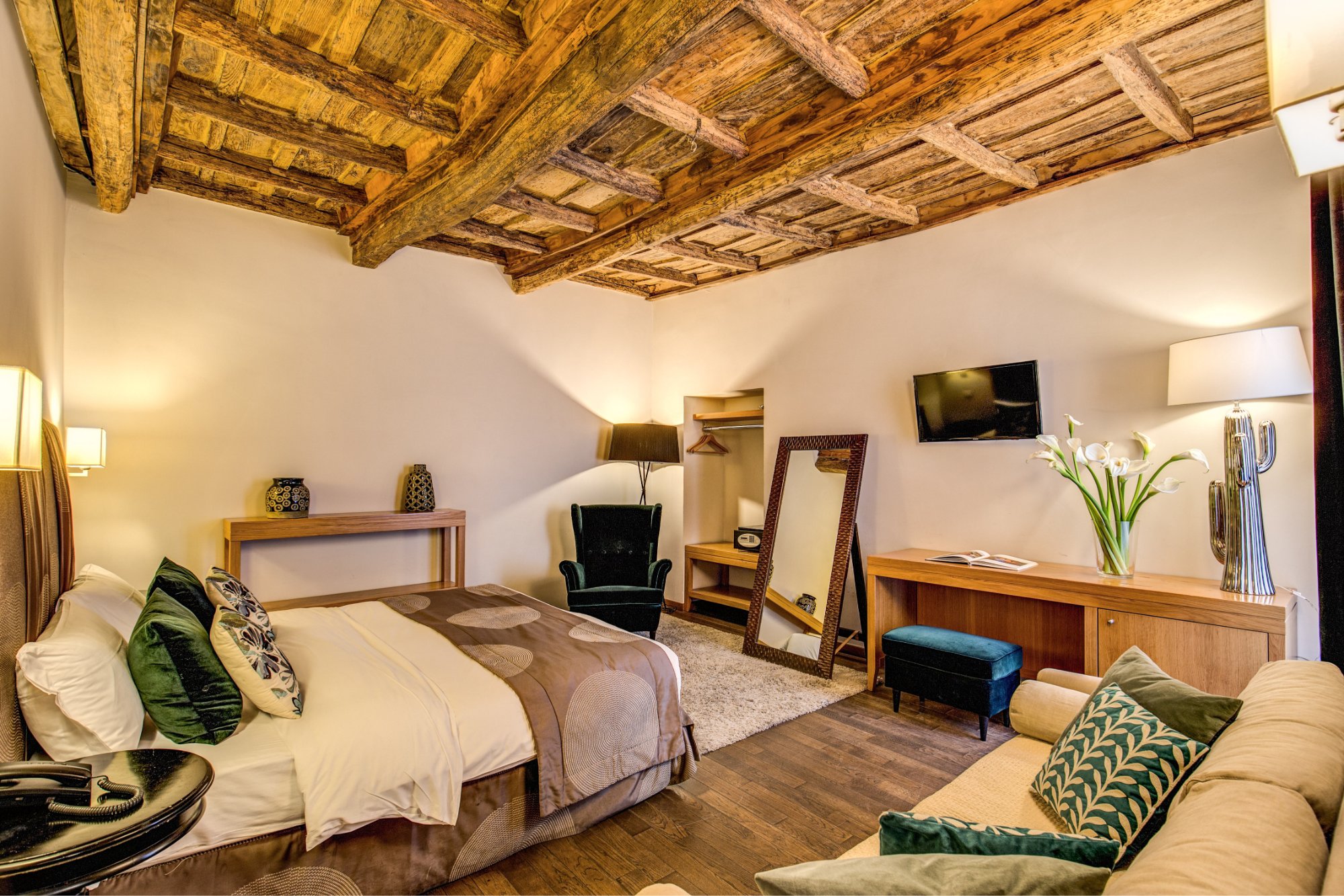 Trevi BB Beau Boutique Hotel Rooms: Pictures & Reviews - Tripadvisor