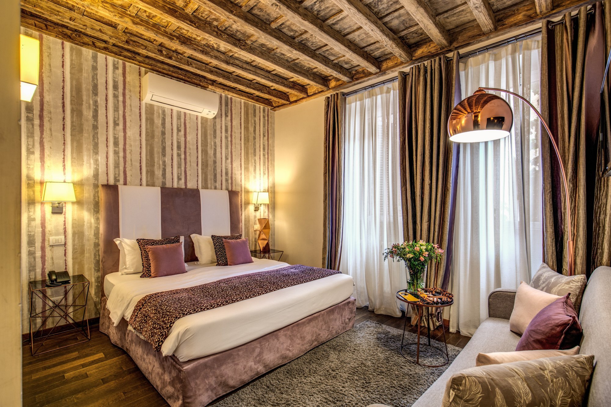 TREVI BB BEAU BOUTIQUE HOTEL $163 ($̶1̶7̶7̶) - Updated 2022 Prices ...