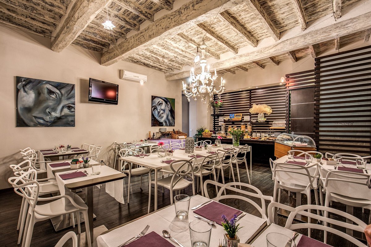 GODO DAL 1661, Rome - Photos & Restaurant Reviews - Order Online Food  Delivery - Tripadvisor