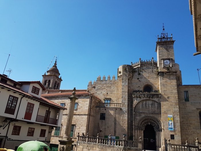 Imagen 1 de Catedral de Ourense