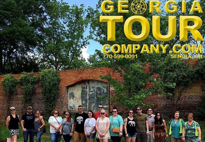 Georgia Tour Company image