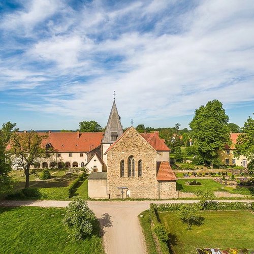 Kloster Malgarten image