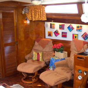 Starboard Salon
