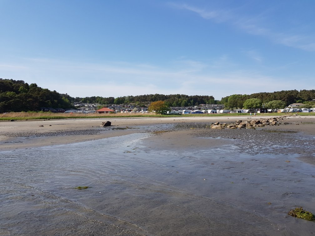 LISEBERGS CAMPING ASKIM STRAND (Sverige) omdömen Tripadvisor Lisebergs camping Askim Strand Göteborg