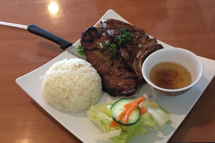 Saigon Pho
