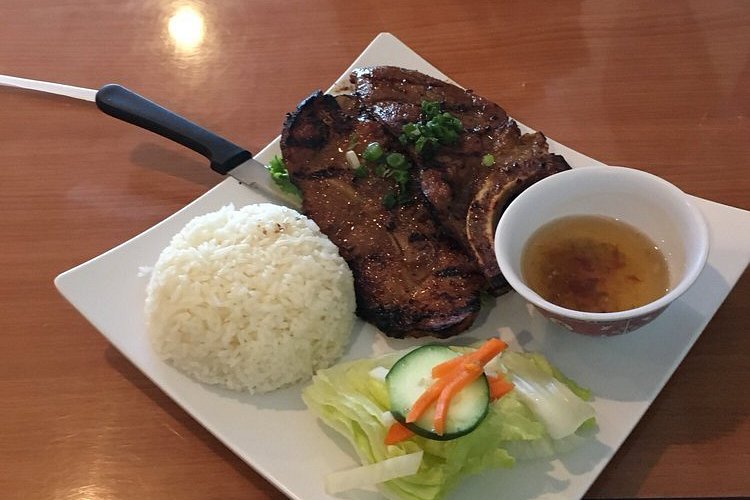 Saigon Pho