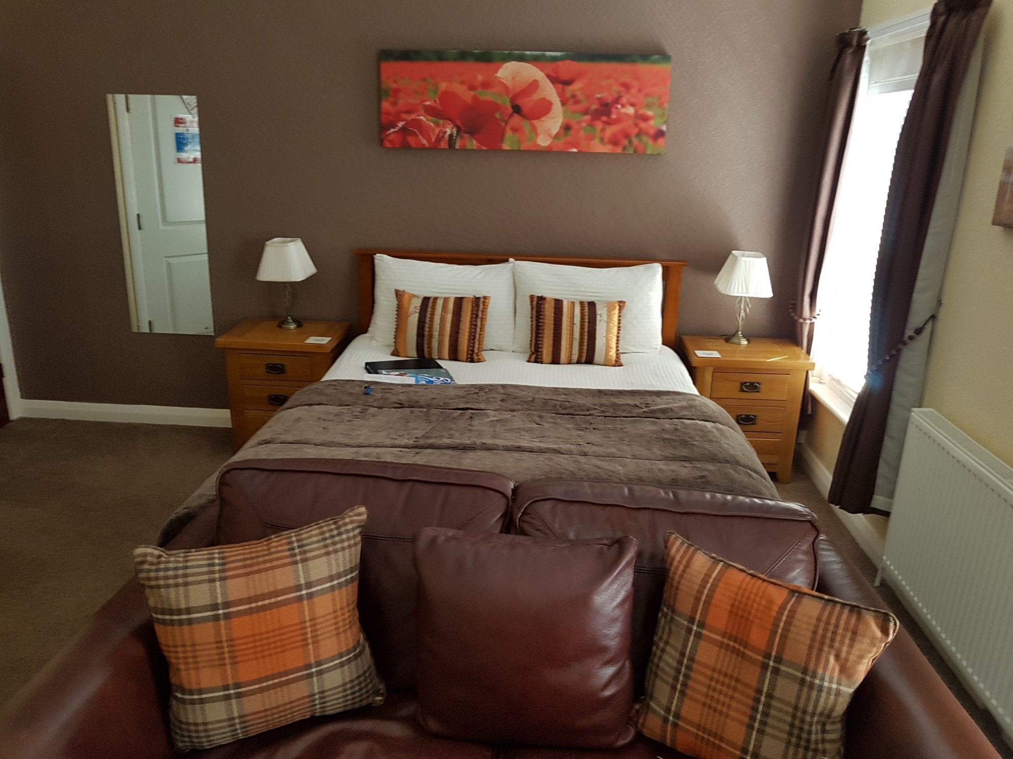 THE BLUEBELL GUEST HOUSE - Updated 2020 Prices, B&B Reviews, And Photos ...