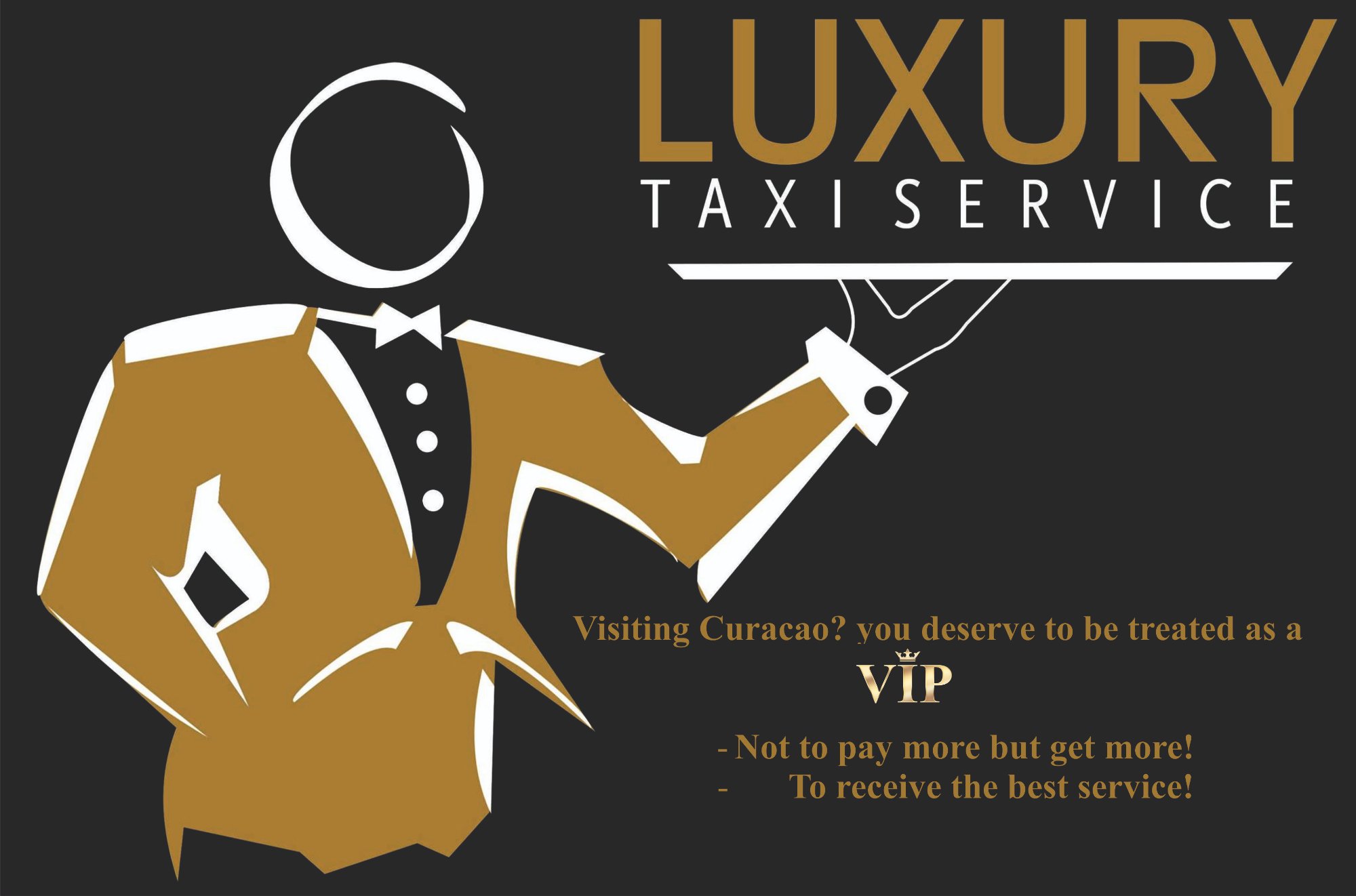 Luxury Taxi Service - All You Need To Know BEFORE You Go (2024)