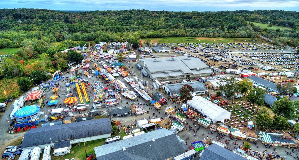 Topsfield Fair лучшие советы перед посещением Tripadvisor