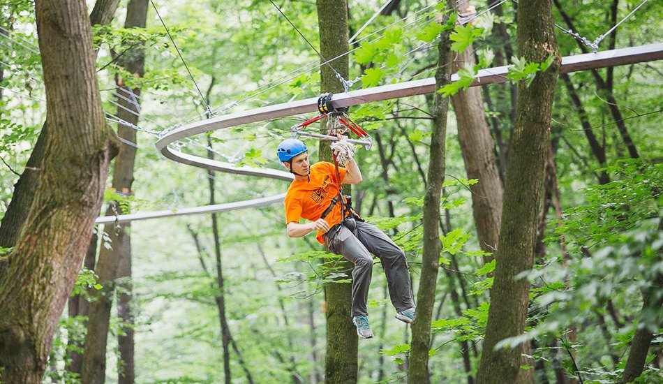 ROLLER COASTER ZIPLINE All You Need to Know BEFORE You Go with