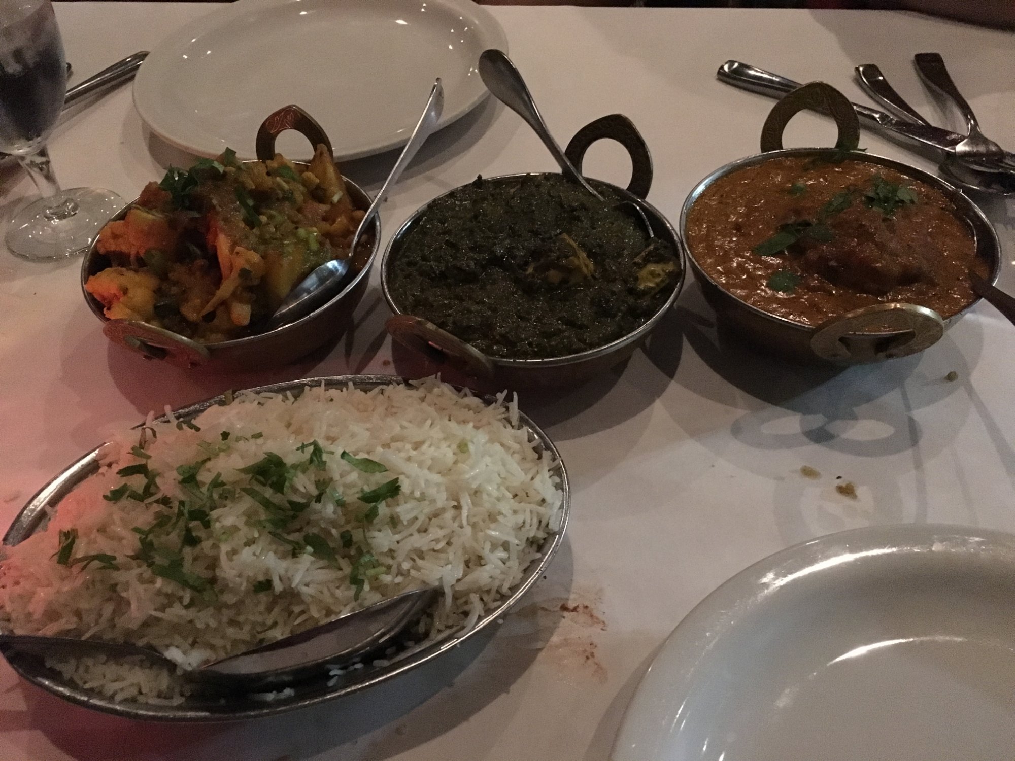 TAVA CONTEMPORARY INDIAN CUISINE Morton Grove Updated 2024   Looks Good But Bland 