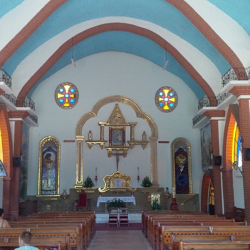What to do and see in Puerto Vallarta, Mexico: The Best Churches & Cathedrals What to do and see in Puerto Vallarta, Mexico: The Best Churches & Cathedrals