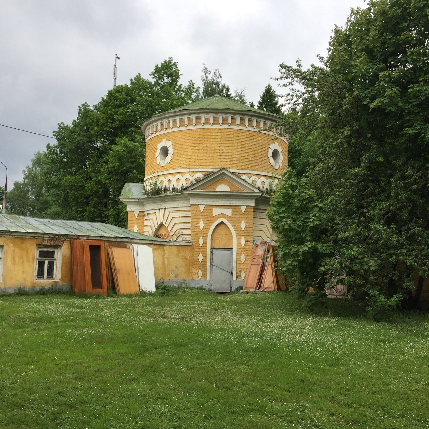 п. Валуево 2024: все самое лучшее для туристов - Tripadvisor