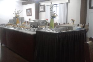 Restaurantes