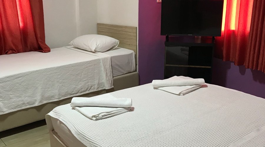 Mut Apart Hotel