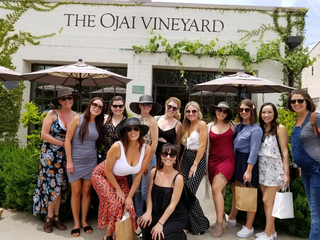 ventura food tours eating ojai tasting tour