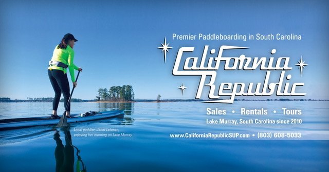 California Republic SUP (2025) - All You Need to Know BEFORE You Go