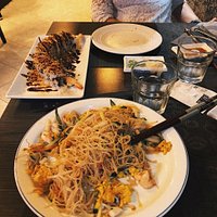 Fuyi Sushi