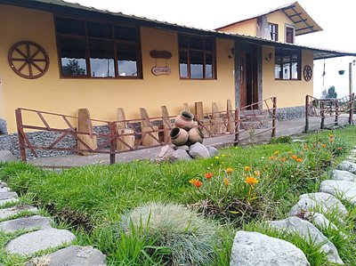Casa del Montañero, Machachi – Preços atualizados 2023