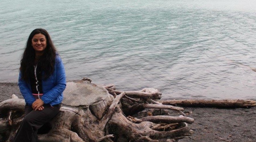 Lake Eklutna