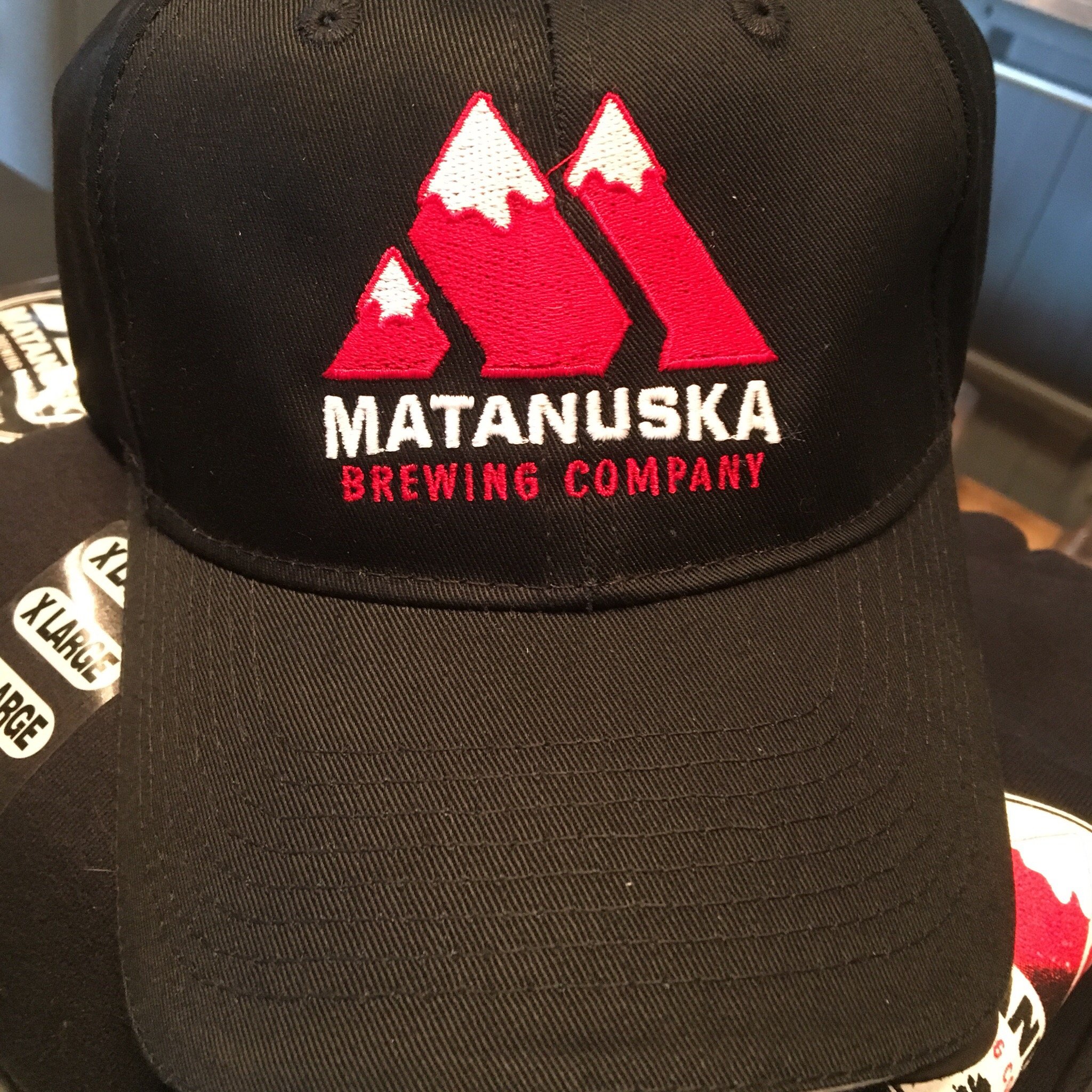 Matanuska Brewing - All You Need to Know BEFORE You Go (2024)