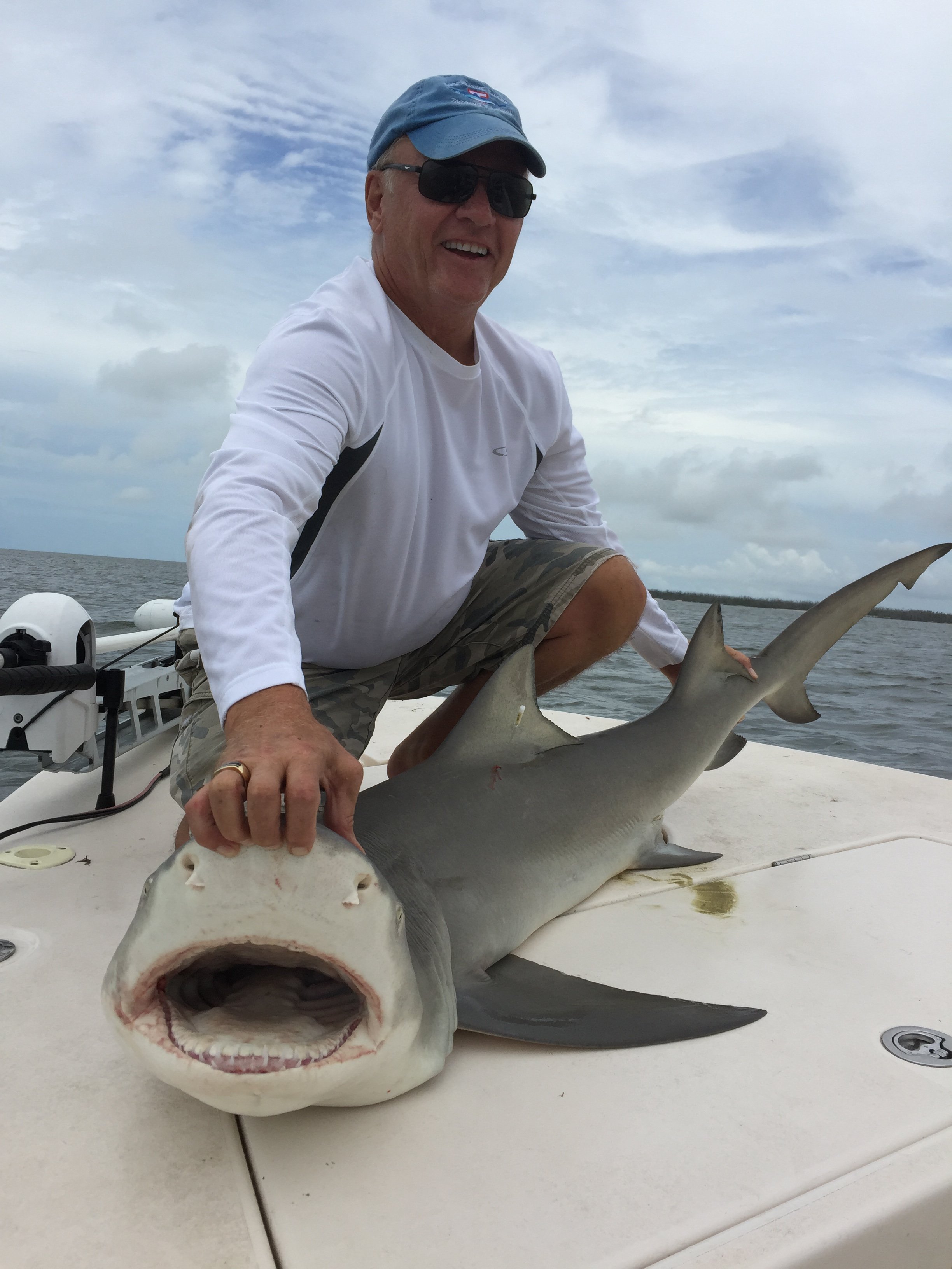 Shark Chaser Charters - All You Need to Know BEFORE You Go (with