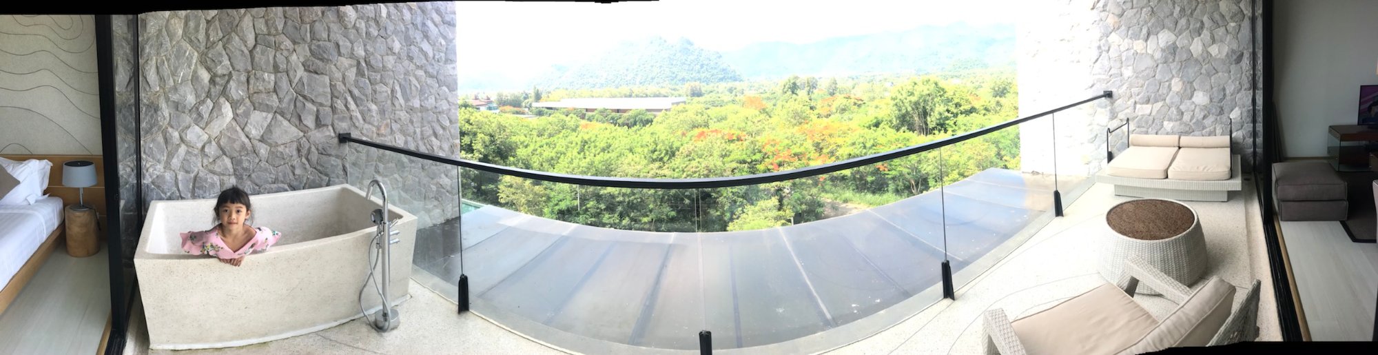 Hotel photo 32 of Botanica Khao Yai.
